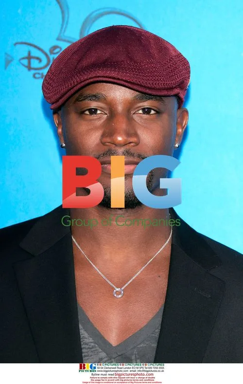 Taye Diggs at ABC Summer Press Tour 2006