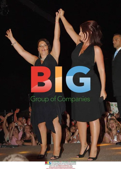 Jayne Kitt Evicted from Big Brother