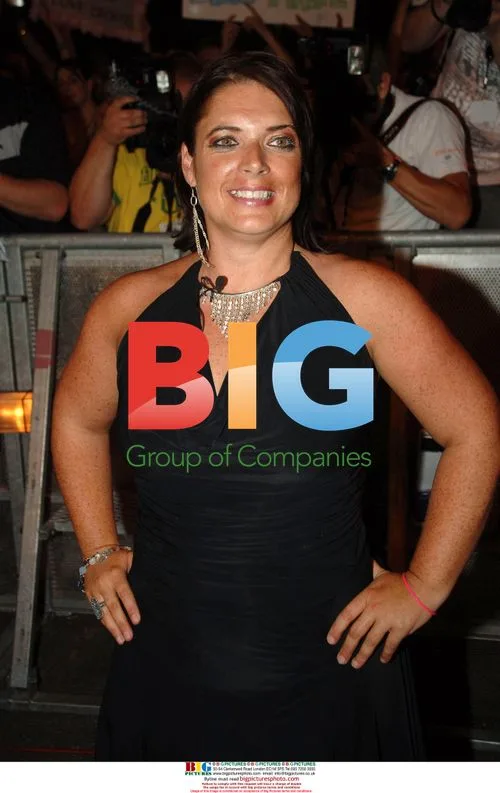 Jayne Kitt Evicted from Big Brother