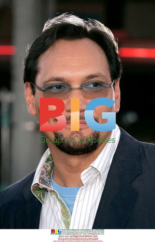 JIMMY SMITS at 'Miami Vice' Premiere
