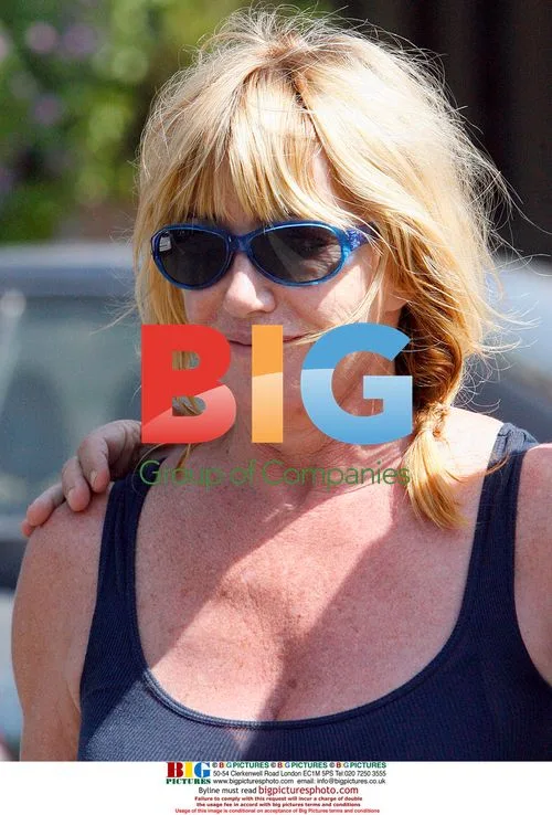 Suzanne Somers and Alan Hamel in Malibu
