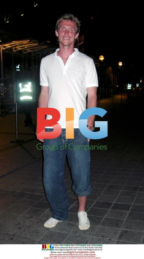 Arsenal footballer Alexander Hleb out in London