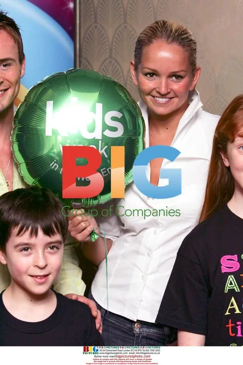 Kids Week Ambassadors Launch in London