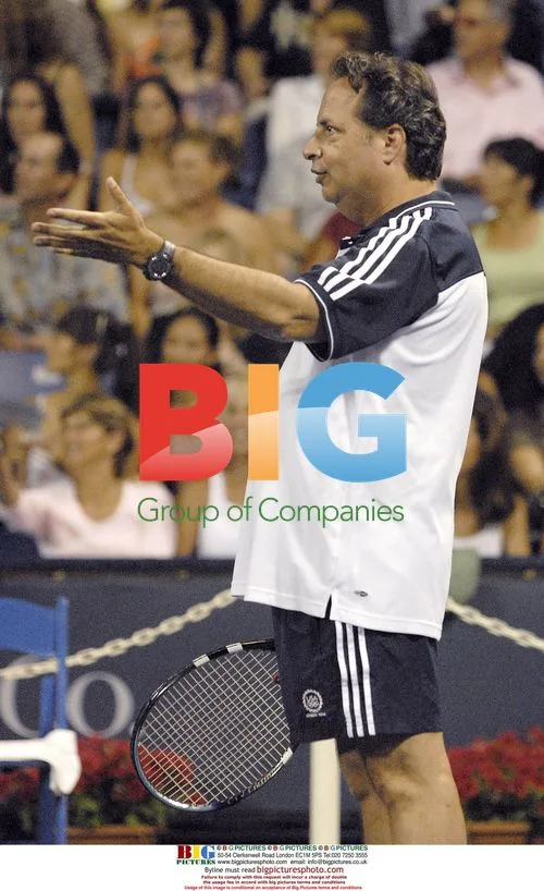 Jon Lovitz at Gibson/Baldwin 'Night at the Net'