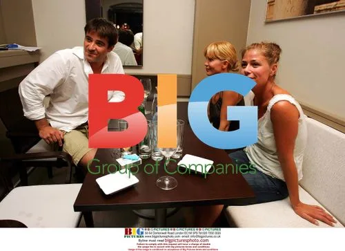 Goran Visnjic and Maura Tierney visit Hvar, Croatia