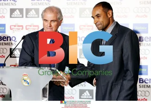 Real Madrid's new signing Emerson Ferreira