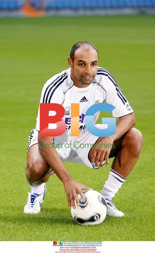 Emerson Ferreira Signing for Real Madrid