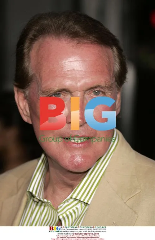 Lee Majors at 'Talladega Nights' Premiere