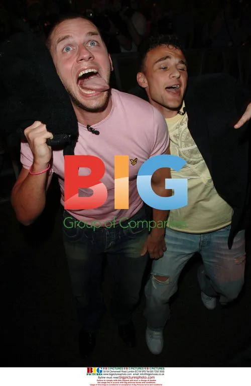Big Brother Eviction Night