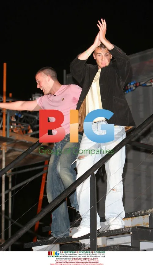 Big Brother Eviction Night