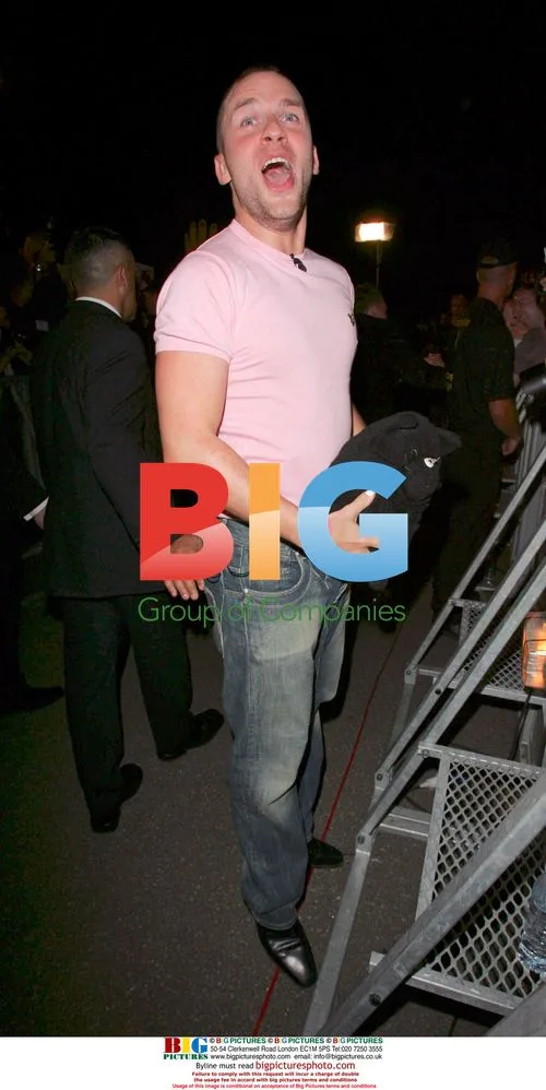 Big Brother Eviction Night