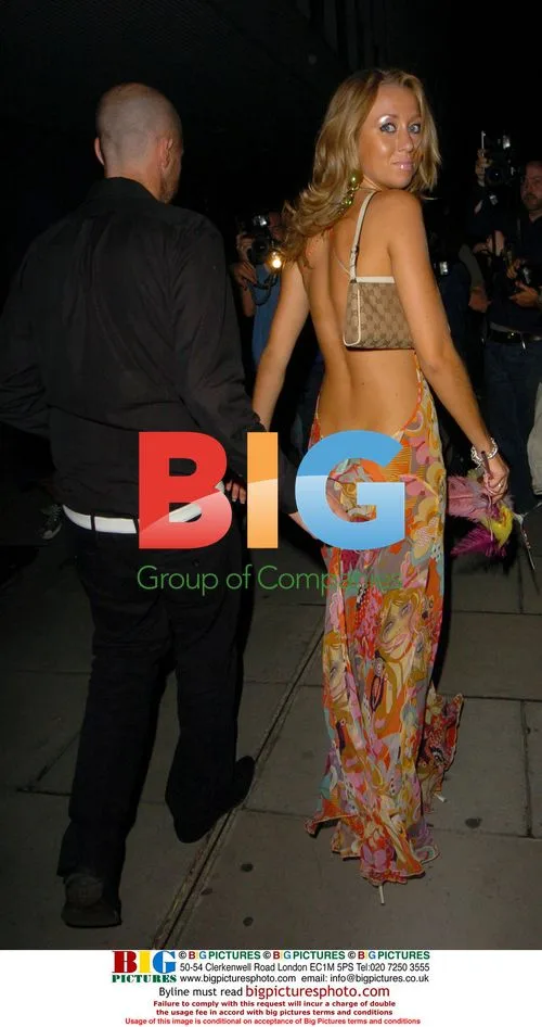 Grace from Big Brother 7 leaves 'Miami Vice' party