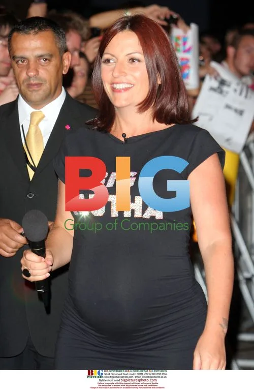 Big Brother Eviction Night