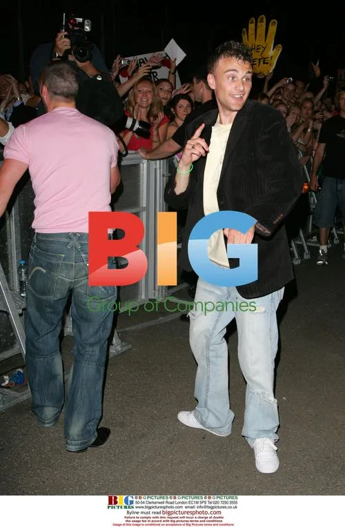 Eviction Night for Big Brother's Spiral and Michael