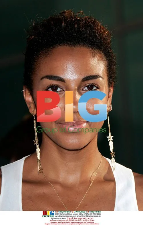Marsha Thomason at Clerks 2 Premiere