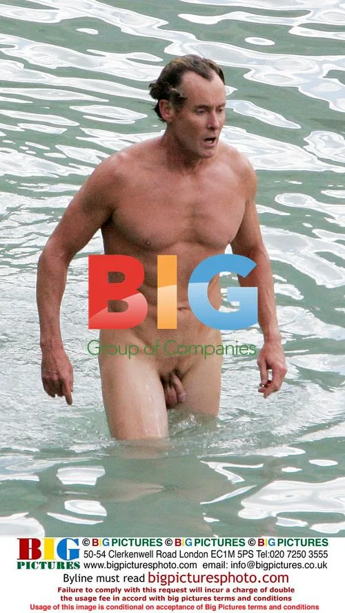 Wild Hogs film cast enjoy pond scene