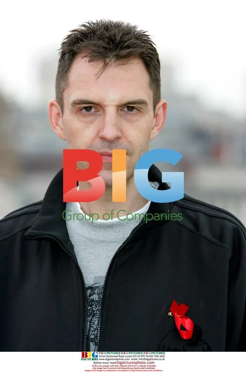 Tim Westwood at HIV Awareness Campaign Launch