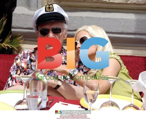 Hugh Hefner's 80th Birthday in Naples