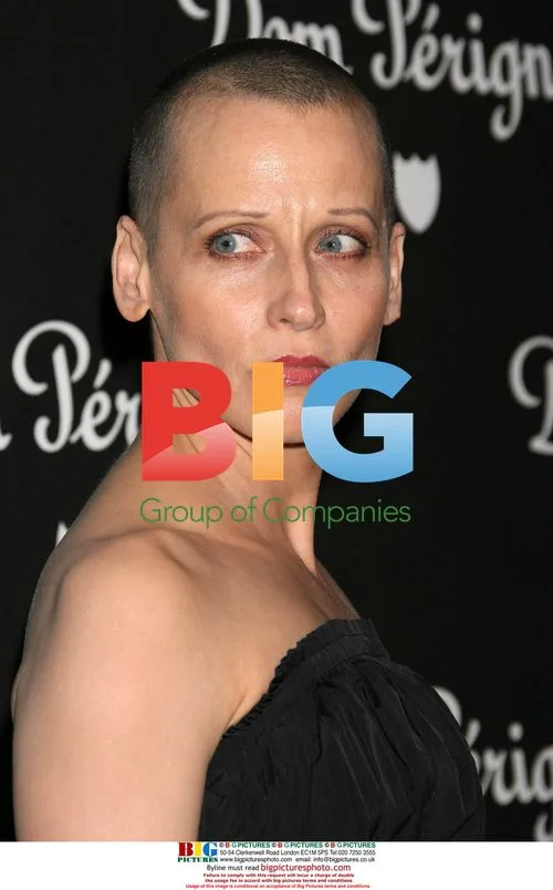 Lori Petty at Dom Perignon Rose Launch