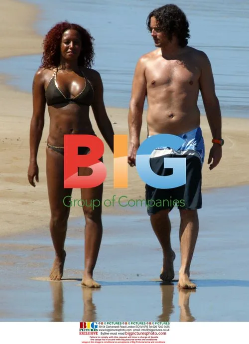 Mel B Celebrates 31st Birthday with Boyfriend