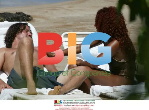 Mel B Celebrates 31st Birthday with Boyfriend