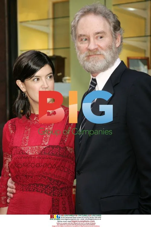 Phoebe Cates and Kevin Kline at 'A Prairie Home Companion' Premiere