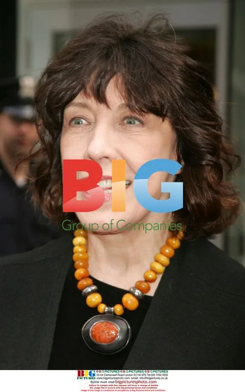 Lily Tomlin at 'A Prairie Home Companion' Premiere
