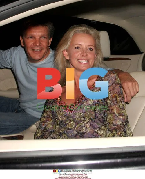 Russ Lindsay and Sally Meen leave X Factor final