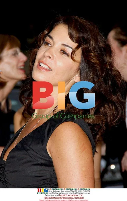Annabella Sciorra at Fresh Air Fund Salute