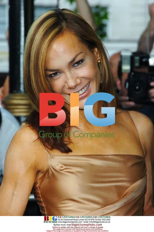 Tara Palmer Tomkinson at Glamour Women of the Year Awards 2006