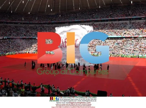 FIFA World Cup 2006 Opening Ceremony