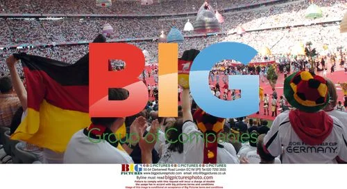 FIFA World Cup 2006 Opening Ceremony