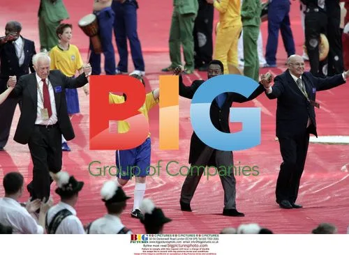 2006 FIFA World Cup Opening Ceremony