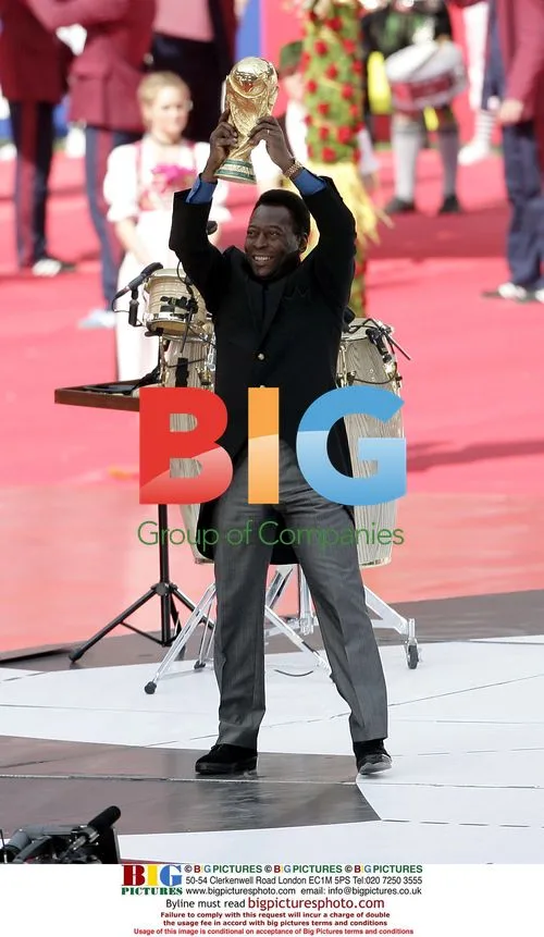 FIFA World Cup 2006 Opening Ceremony