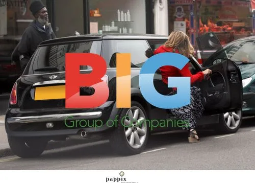 Tracey-Ann Obermann gets dress caught in car door