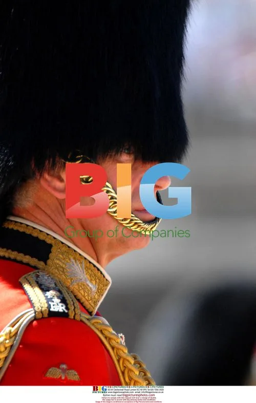 Colonels Review at Horse Guards Parade