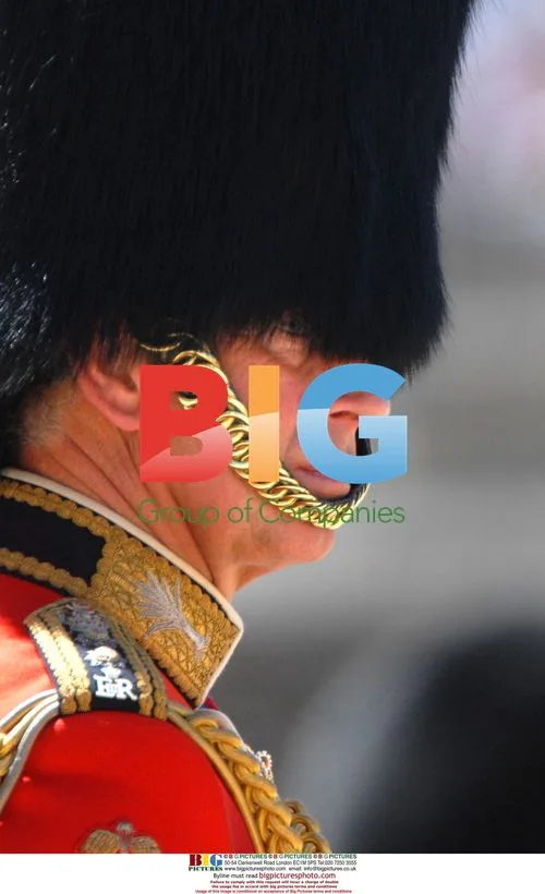 Colonels Review, Horse Guards Parade
