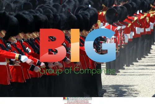 Colonels Review, Horse Guards Parade