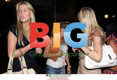 England Footballers' Wives Celebrate World Cup Victory