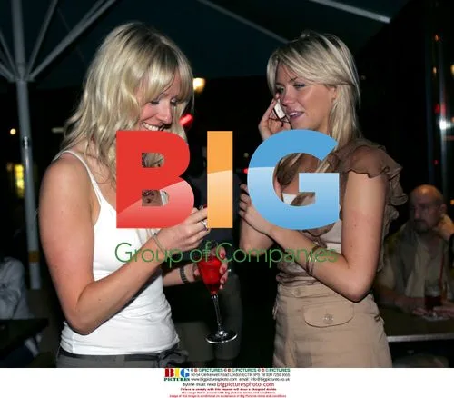 England Footballers' Wives Celebrate World Cup Win