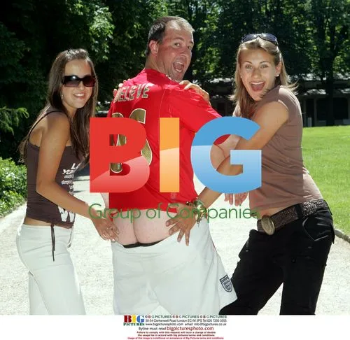 George Bamby - Ex-Manager of 'Lotto Lout' Mike Carroll