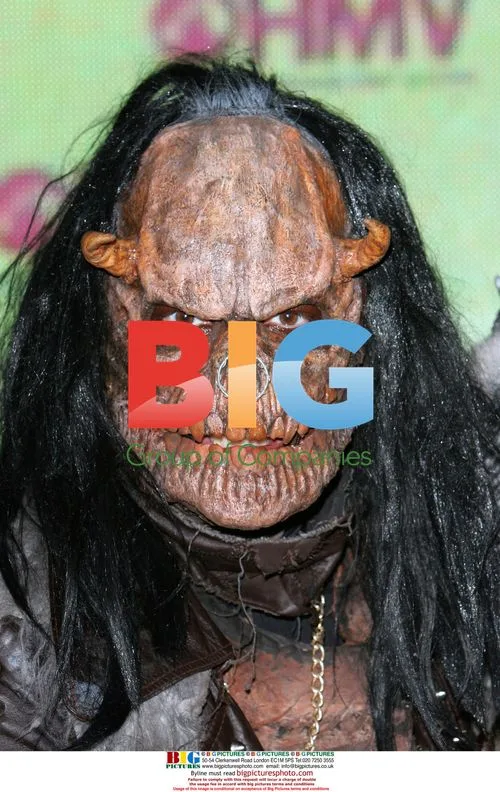 Lordi signs Eurovision single at HMV