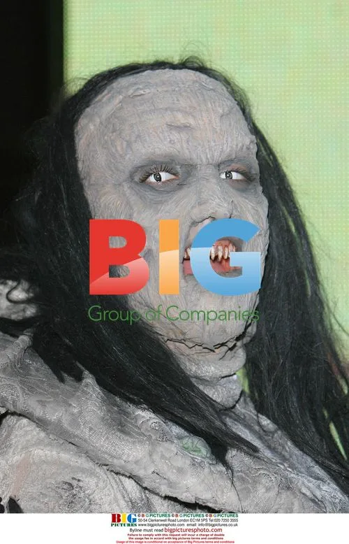 Lordi Signs Copies of Eurovision Single