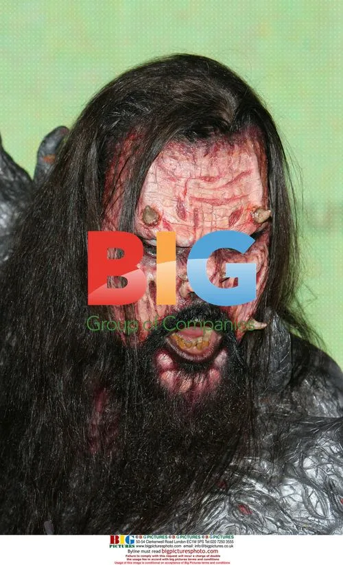 Lordi Sign Copies of Eurovision Single