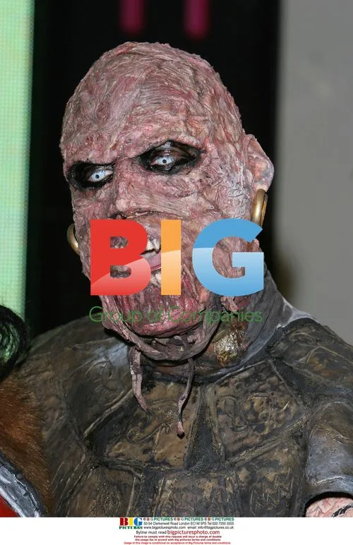 Lordi Sign Copies of Eurovision Single at HMV