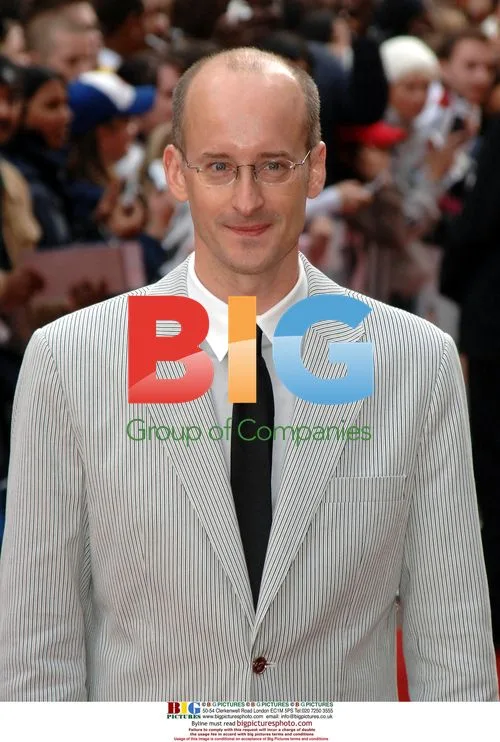 Director Peyton Reed at 'The Break Up' Premiere
