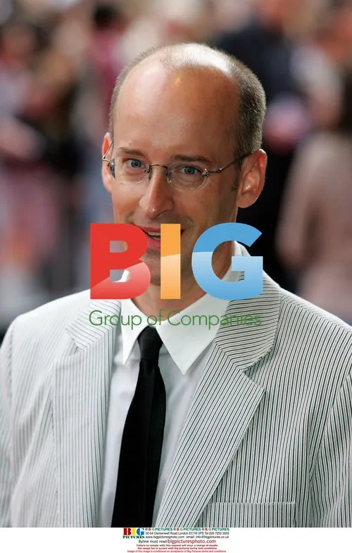 Peyton Reed at 'The Break Up' Premiere