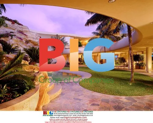 Portabello Estate - Most Expensive US Home