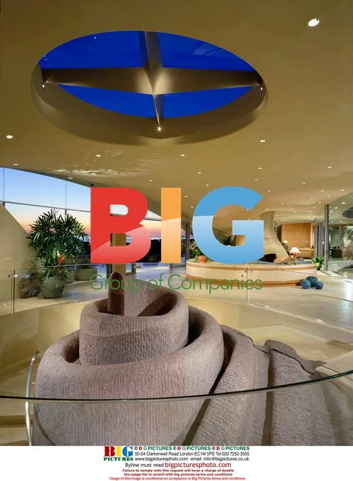 30,000-sq-ft Portabello Estate on Sale for $75M