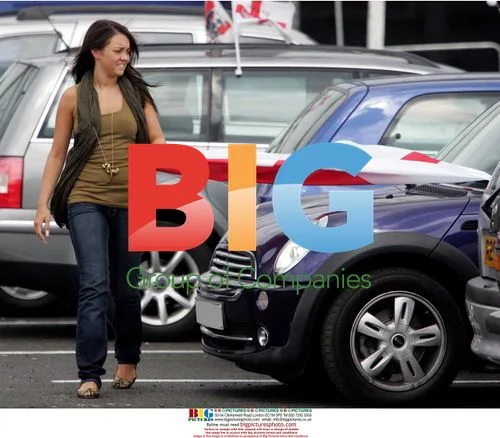 Eastenders Actress Lacy Turner out shopping